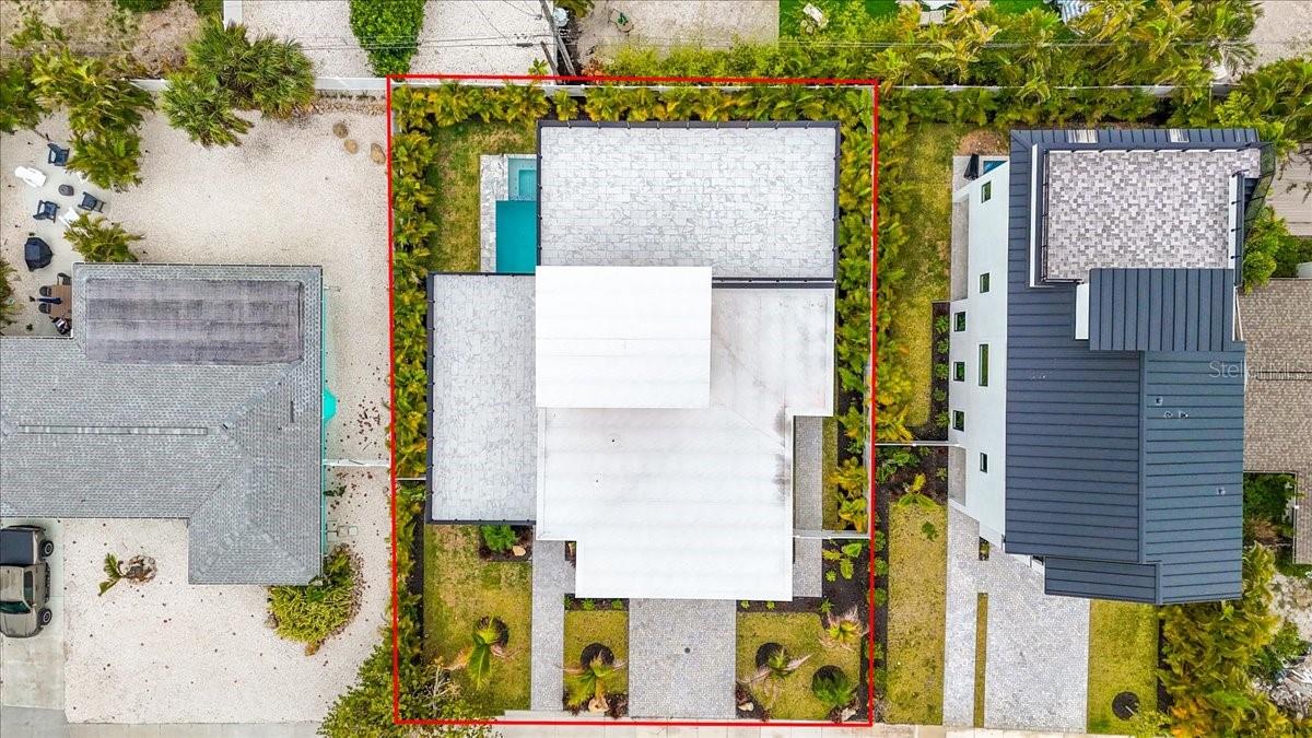 ENGLEWOOD SHORES - Residential