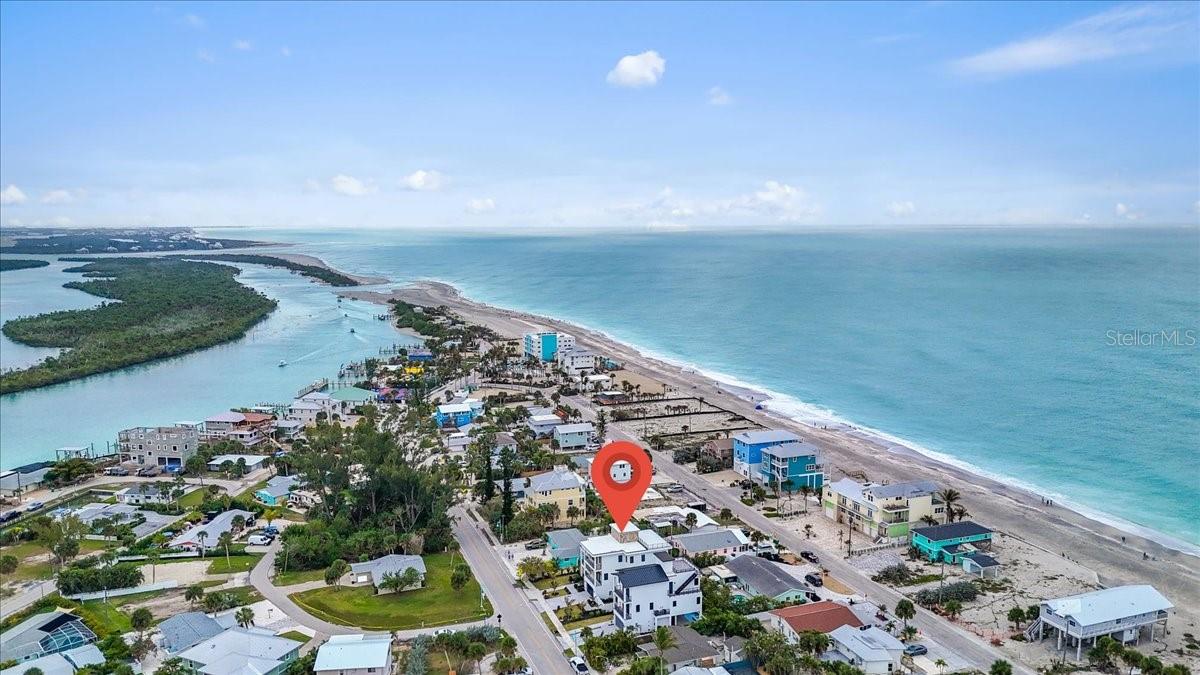 ENGLEWOOD SHORES - Residential