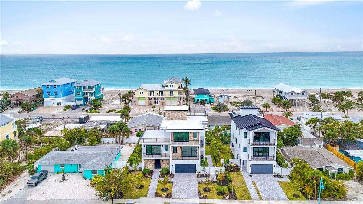 ENGLEWOOD SHORES - Residential