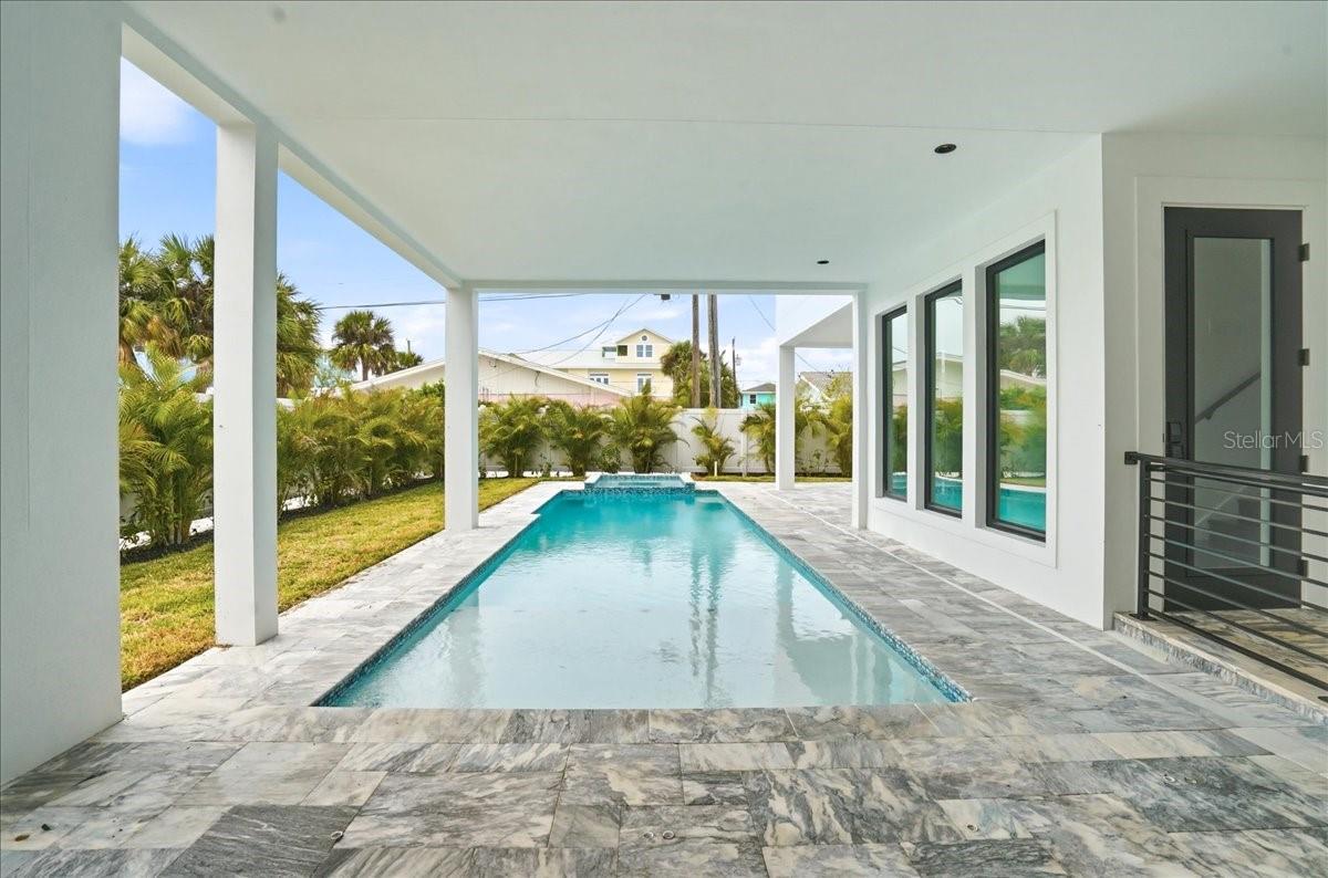 ENGLEWOOD SHORES - Residential