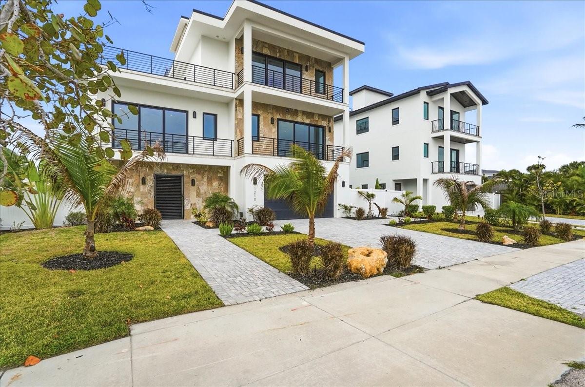 ENGLEWOOD SHORES - Residential