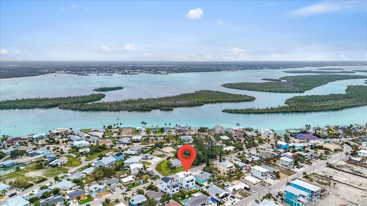 ENGLEWOOD SHORES - Residential