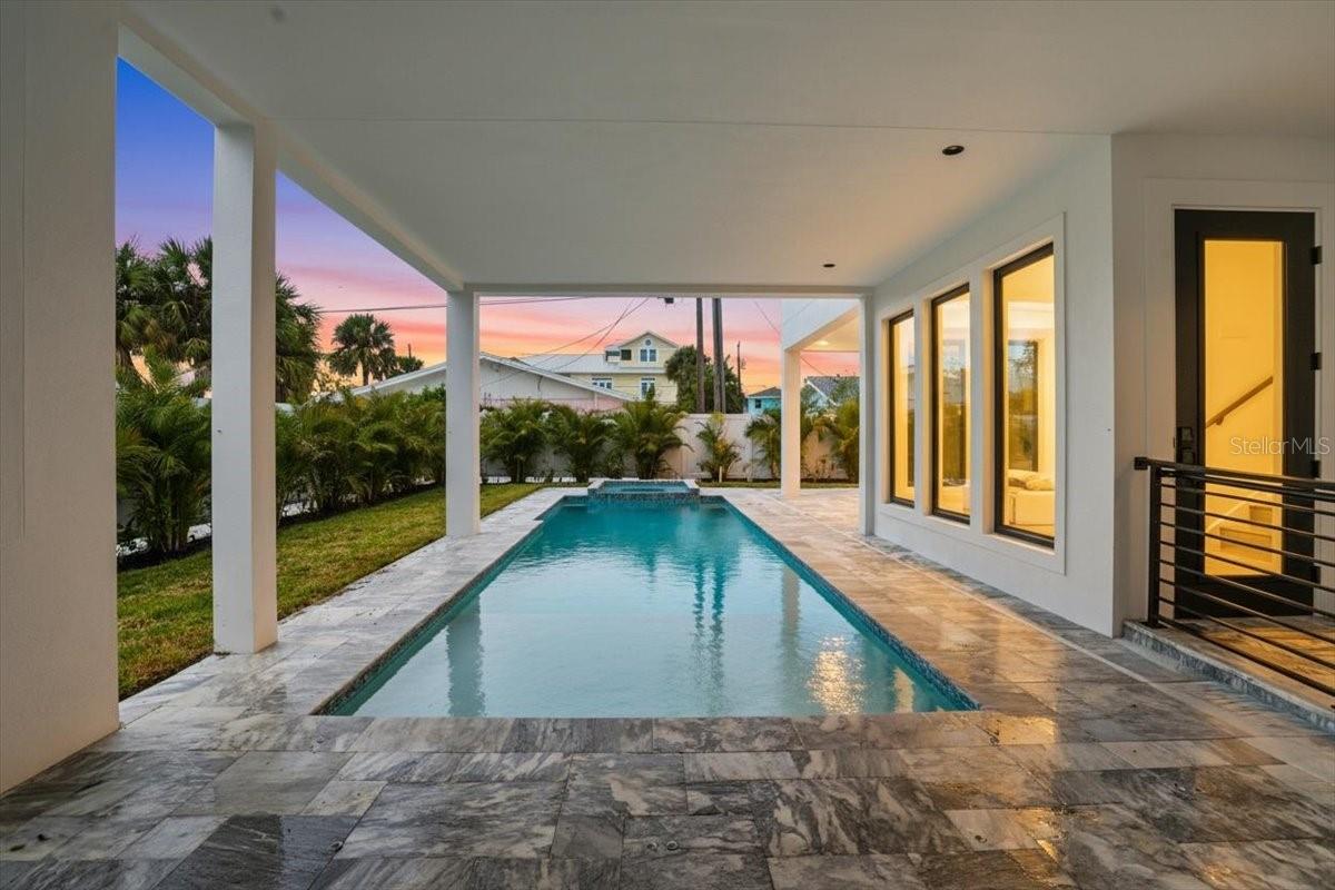 ENGLEWOOD SHORES - Residential