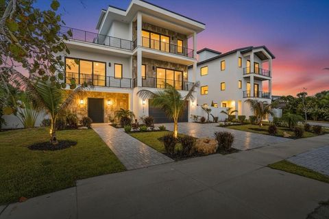 Photo of 1210 Gulf Boulevard, Englewood, FL 34223 (MLS # A4686388)