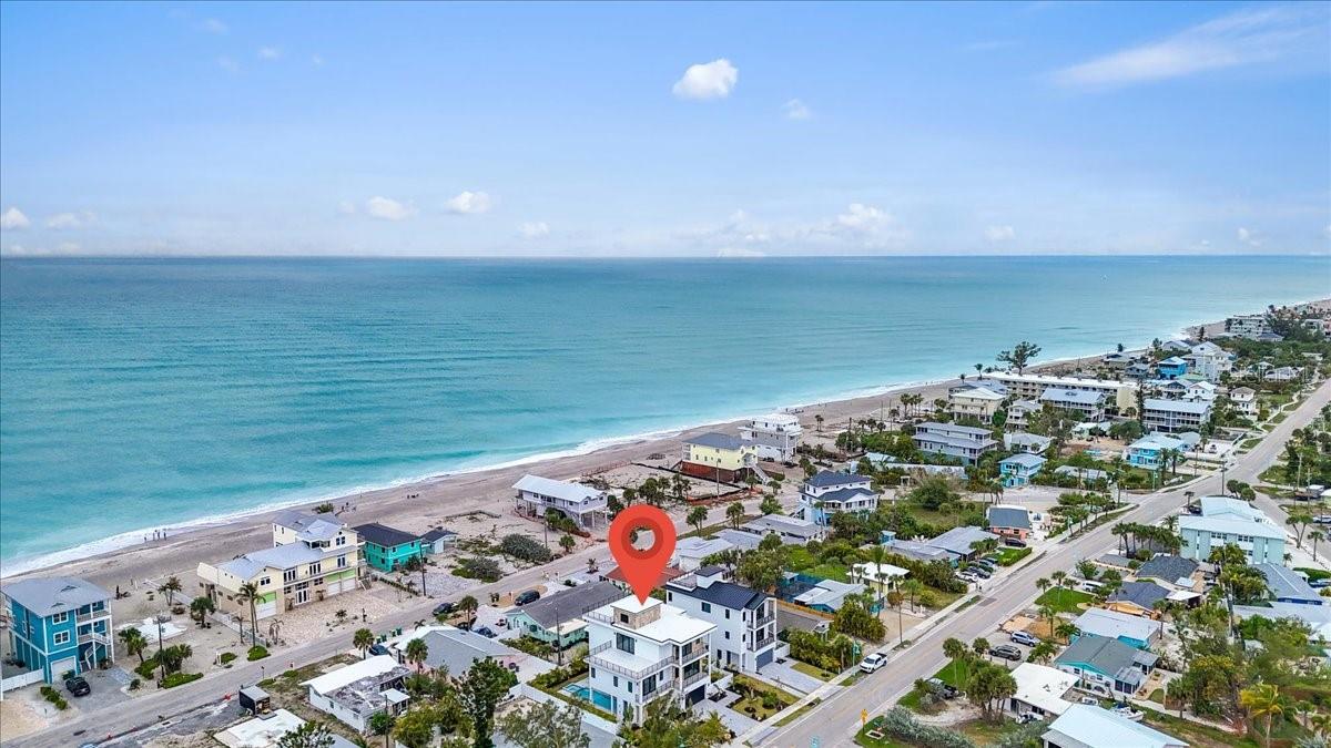 ENGLEWOOD SHORES - Residential