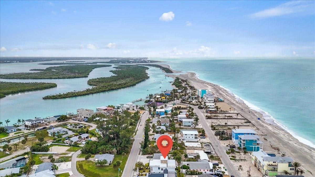 ENGLEWOOD SHORES - Residential