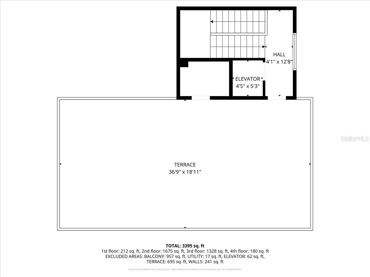 ENGLEWOOD SHORES - Residential