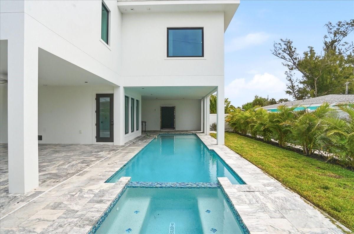 ENGLEWOOD SHORES - Residential