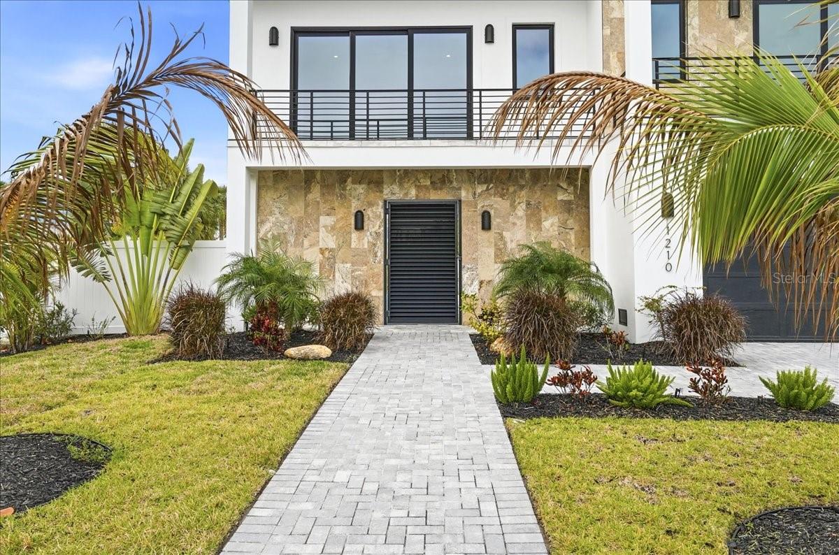 ENGLEWOOD SHORES - Residential