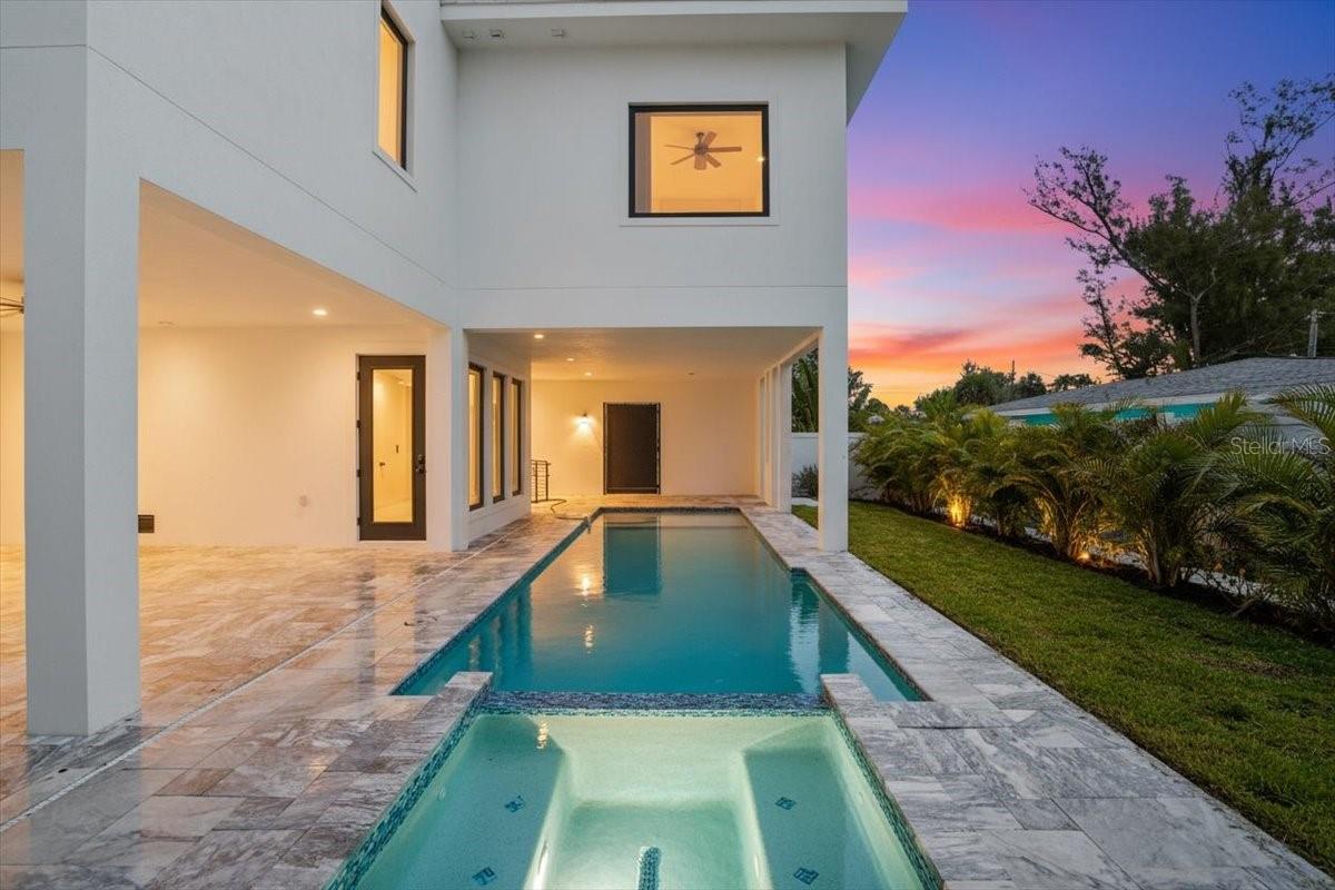 ENGLEWOOD SHORES - Residential