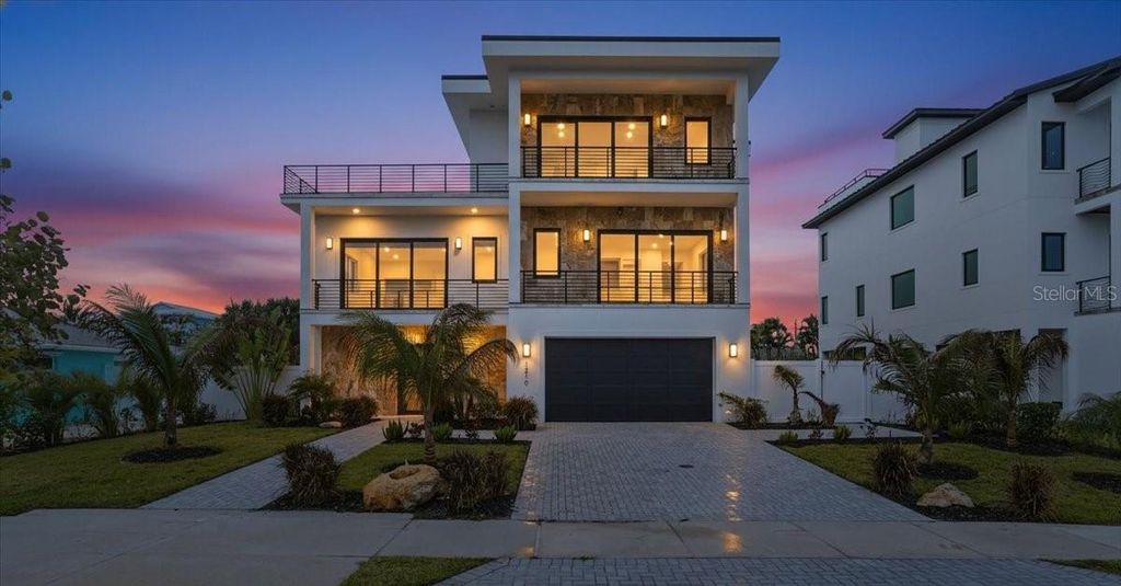 Photo of 1210 Gulf Boulevard, Englewood, FL 34223 (MLS # A4686388)