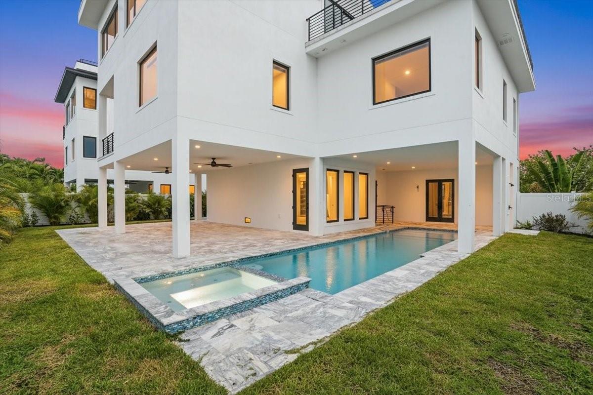 ENGLEWOOD SHORES - Residential