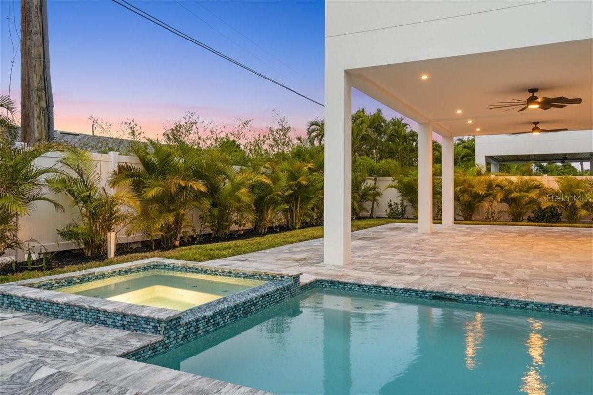 ENGLEWOOD SHORES - Residential