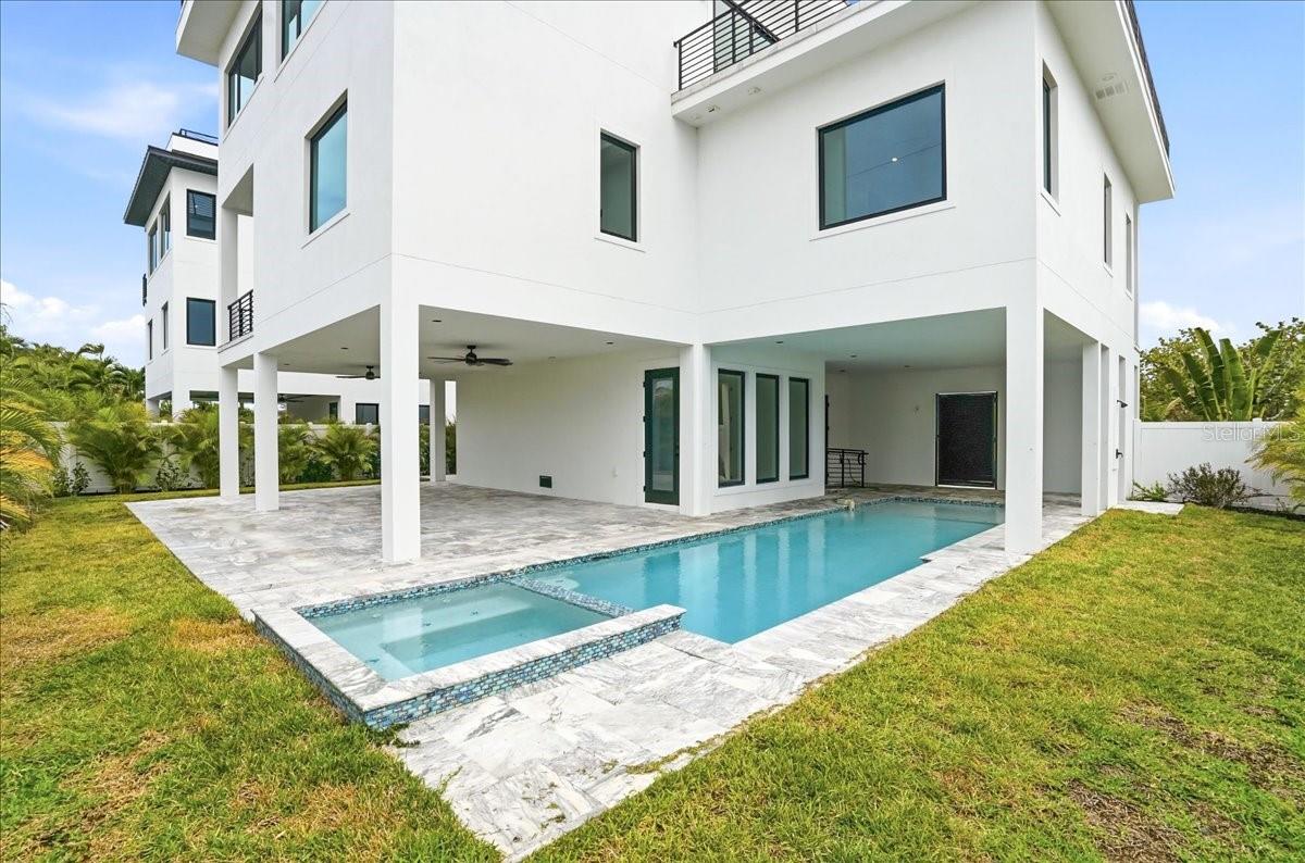 ENGLEWOOD SHORES - Residential