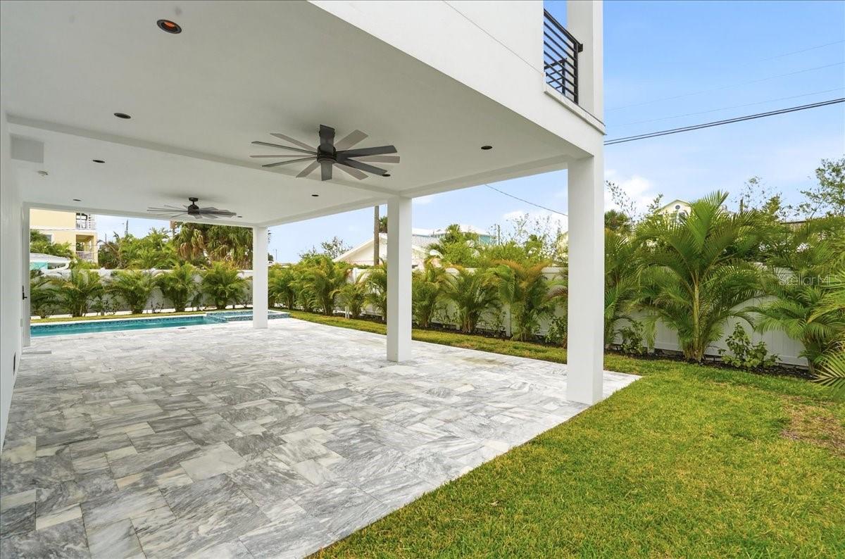 ENGLEWOOD SHORES - Residential