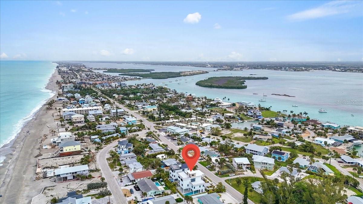 ENGLEWOOD SHORES - Residential