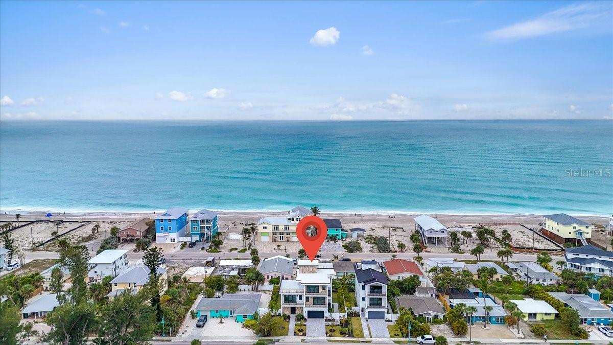 ENGLEWOOD SHORES - Residential