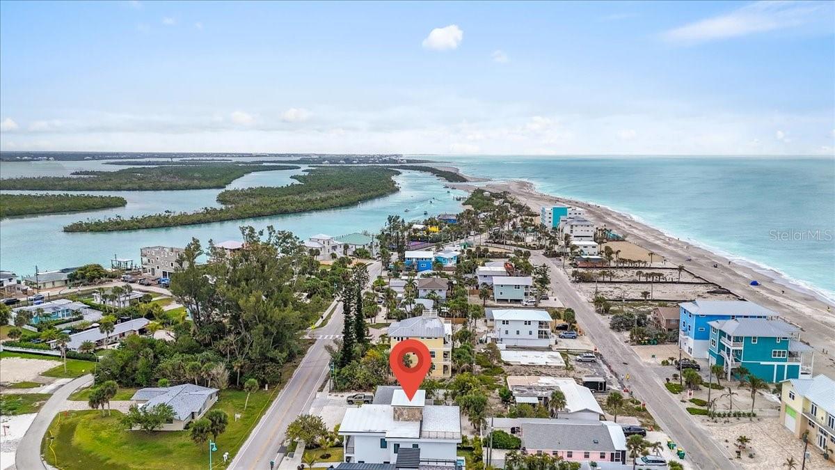 ENGLEWOOD SHORES - Residential