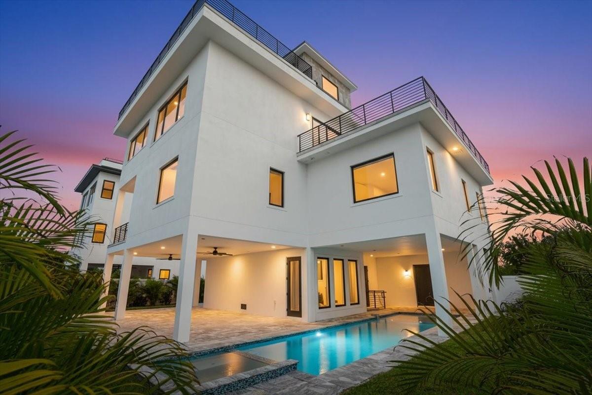 ENGLEWOOD SHORES - Residential