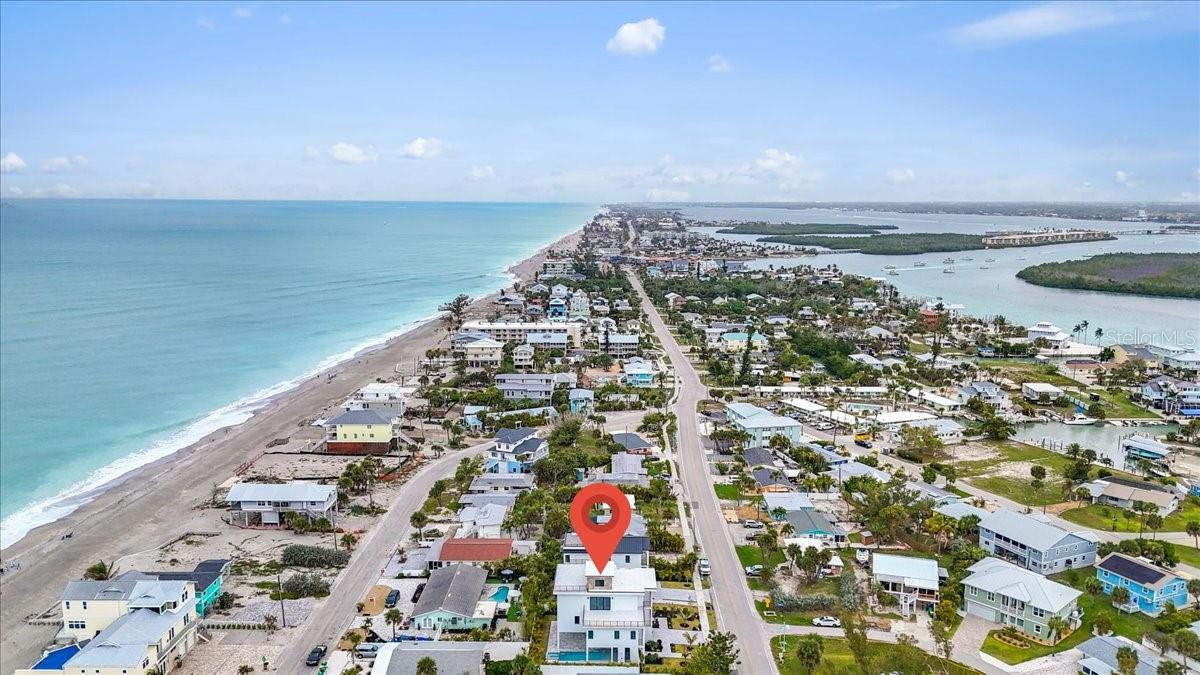 ENGLEWOOD SHORES - Residential