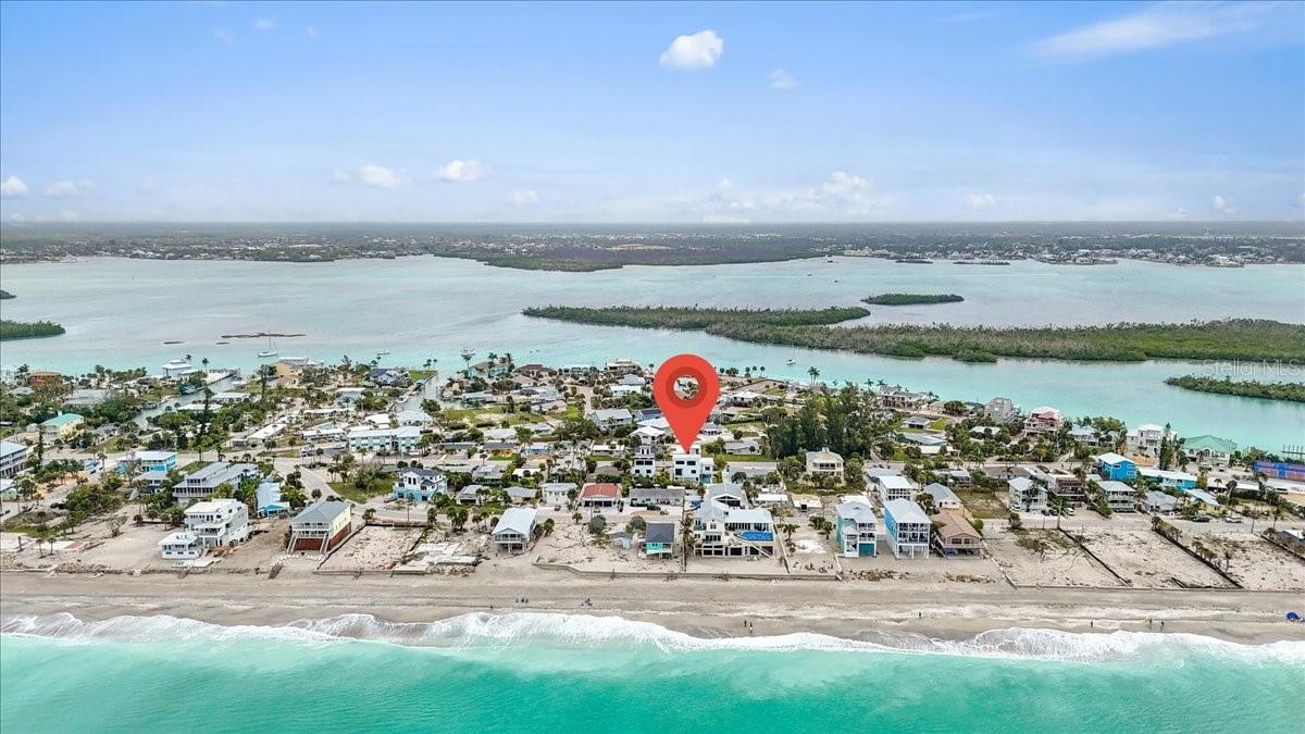 ENGLEWOOD SHORES - Residential