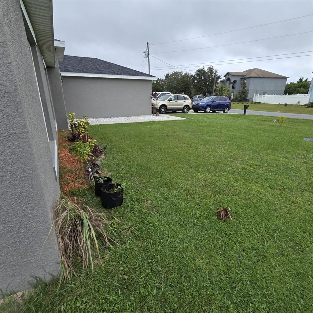 Photo of 540 Bristol Circle, Kissimmee, FL 34758 (MLS # S5136210)