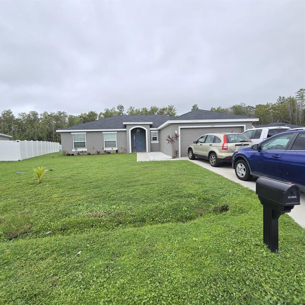 Photo of 540 Bristol Circle, Kissimmee, FL 34758 (MLS # S5136210)