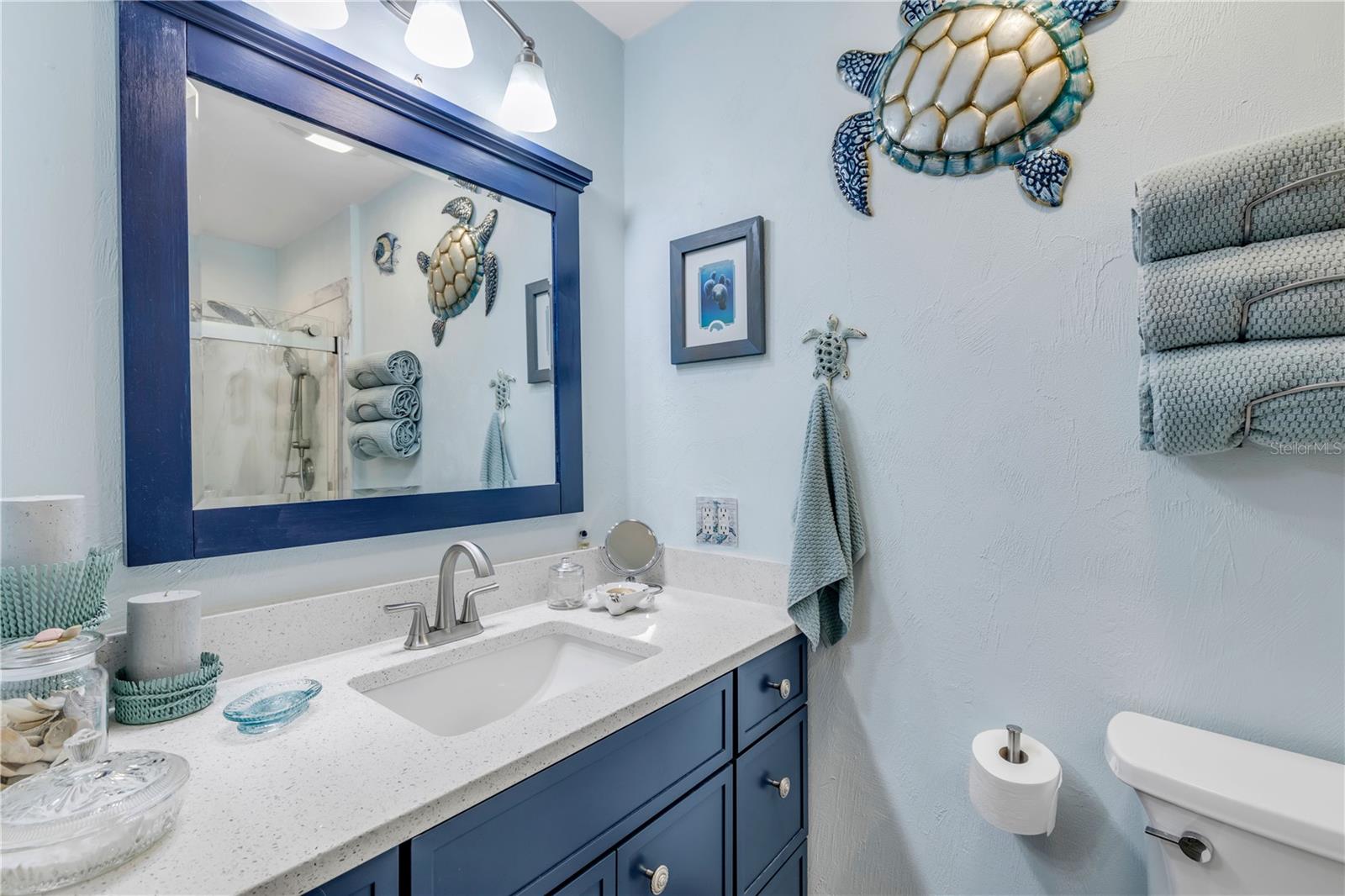 LANTERN PARK UNITS 01 & 02 - Residential