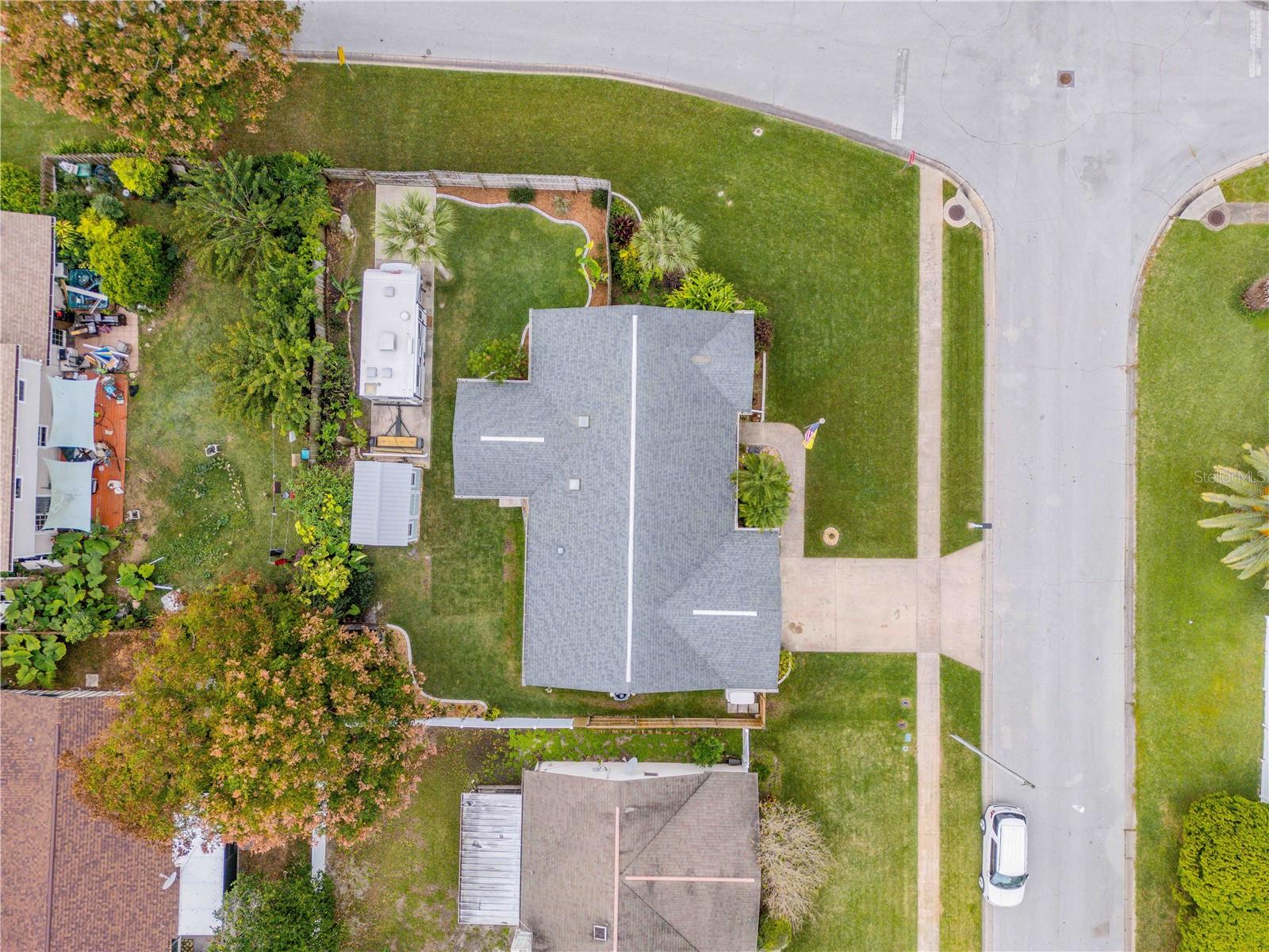 LANTERN PARK UNITS 01 & 02 - Residential