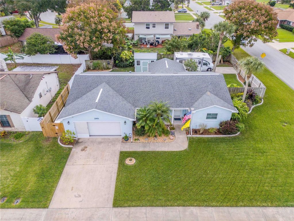 Photo of 2951 Gaslight Drive, South Daytona, FL 32119 (MLS # NS1086776)
