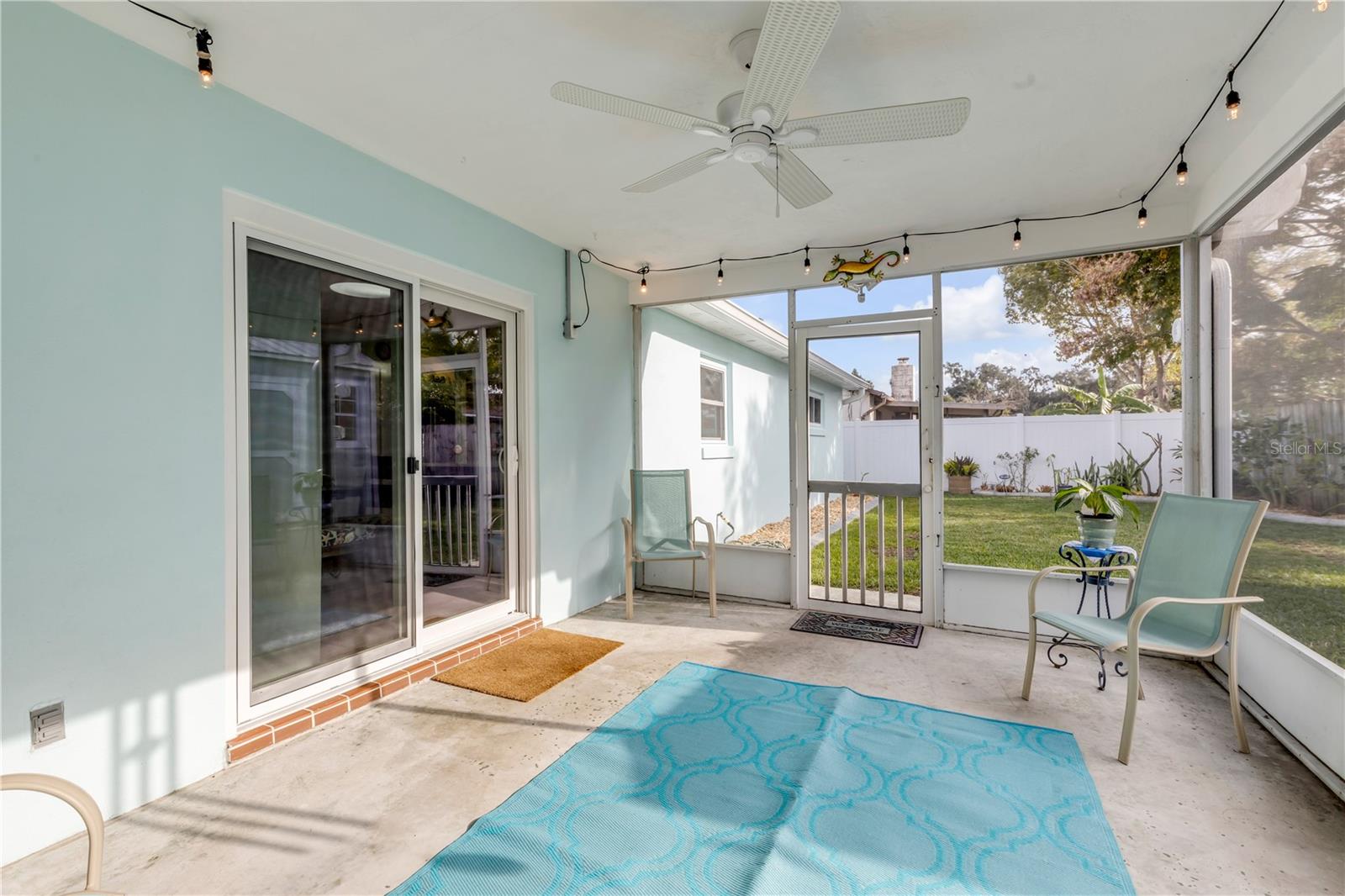 LANTERN PARK UNITS 01 & 02 - Residential