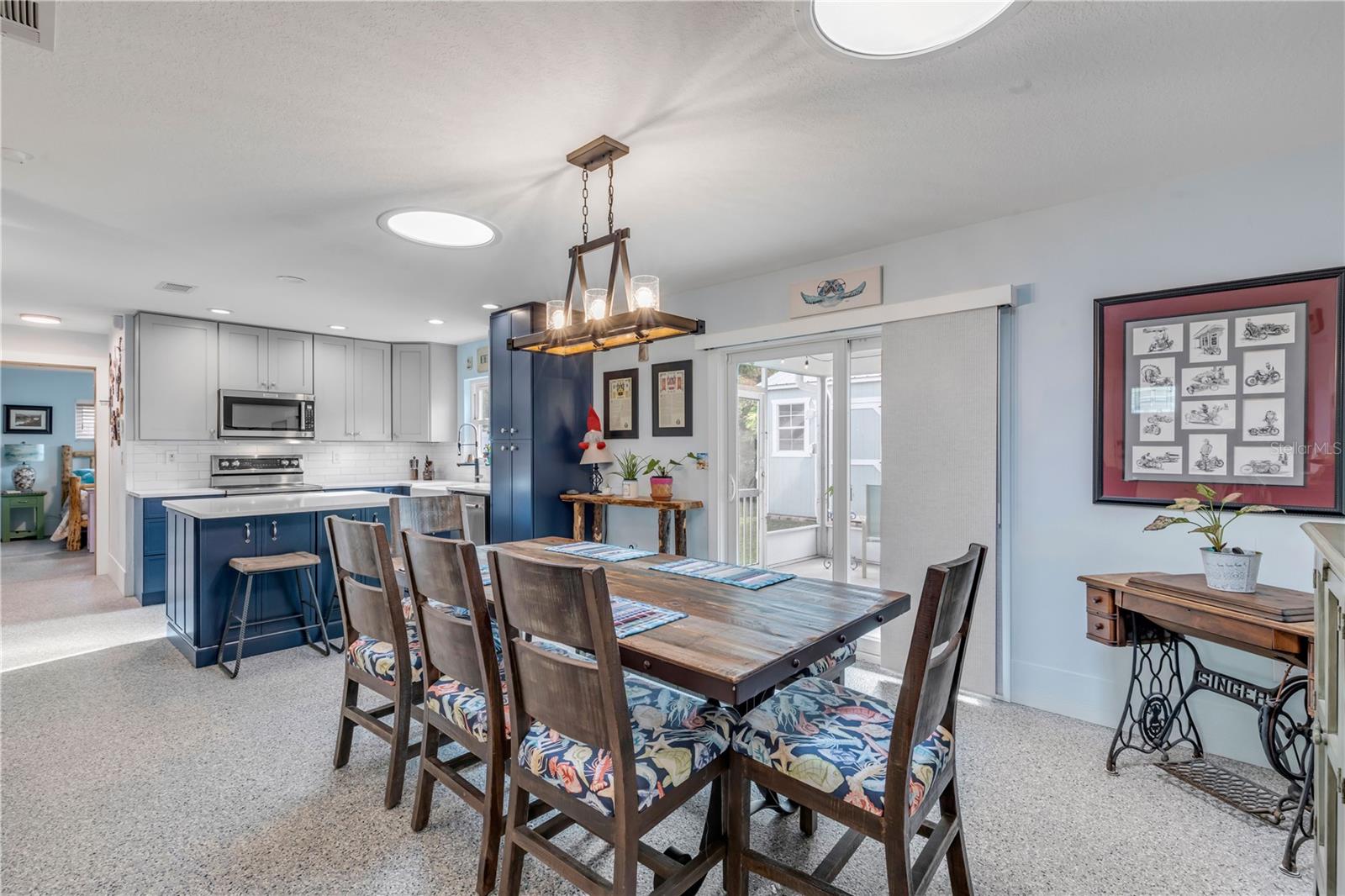 LANTERN PARK UNITS 01 & 02 - Residential