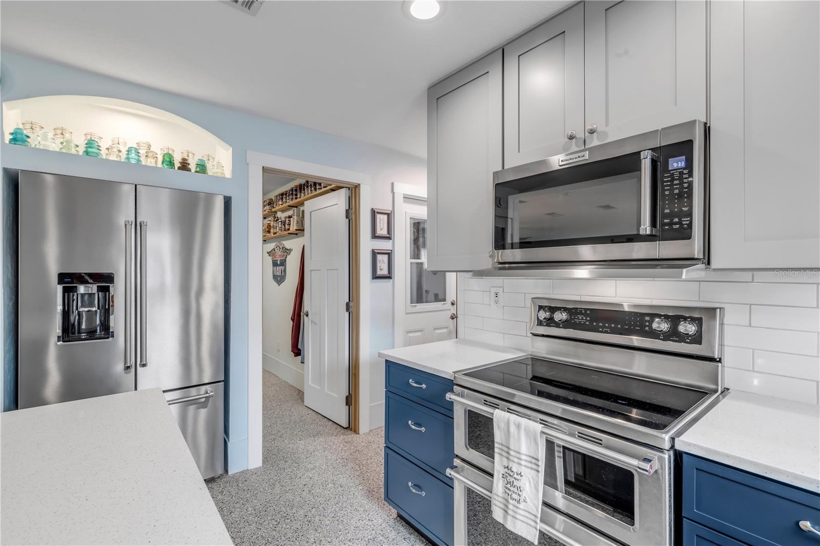 LANTERN PARK UNITS 01 & 02 - Residential