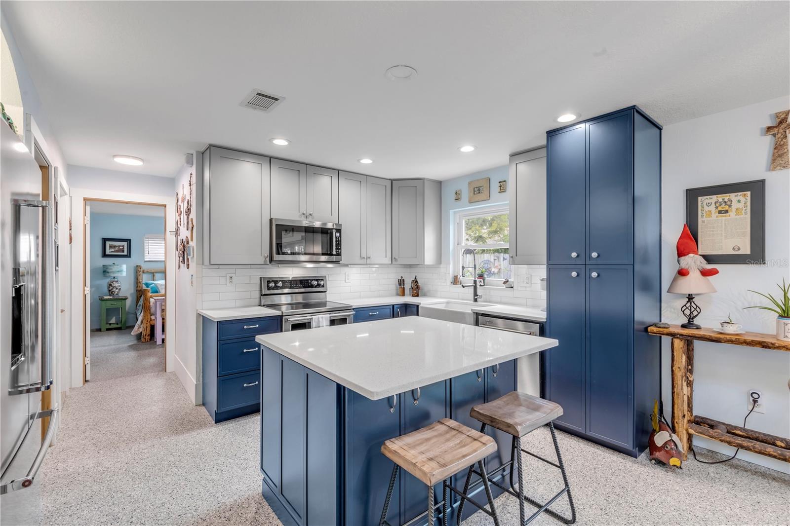 LANTERN PARK UNITS 01 & 02 - Residential