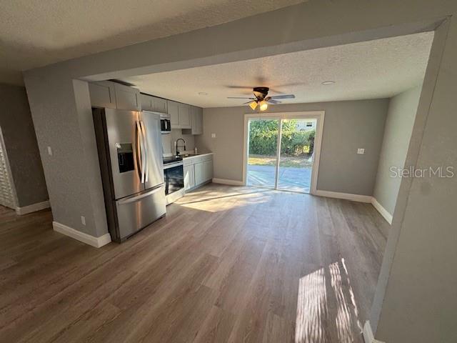 LAKE VIEW HEIGHTS 2ND ADD - Residential