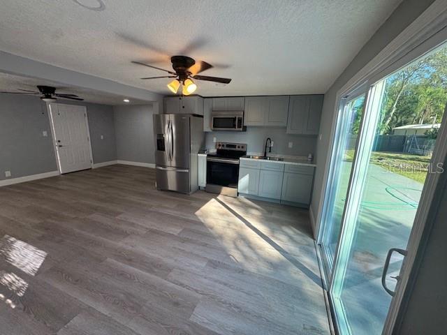 LAKE VIEW HEIGHTS 2ND ADD - Residential