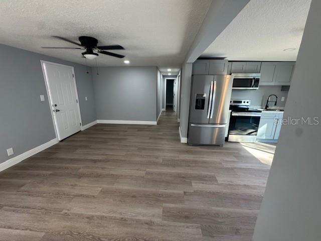 LAKE VIEW HEIGHTS 2ND ADD - Residential