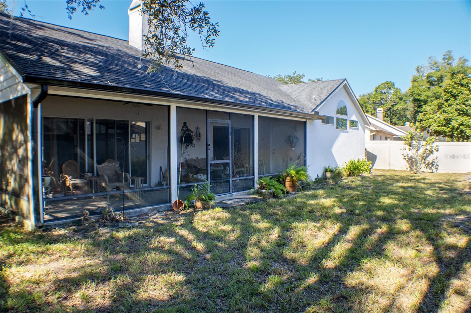 BENT OAKS UNIT 03 - Residential