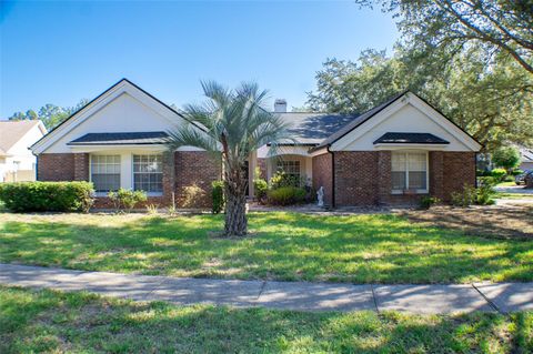 Photo of 601 Shady Point Way, Deland, FL 32724 (MLS # V4946144)
