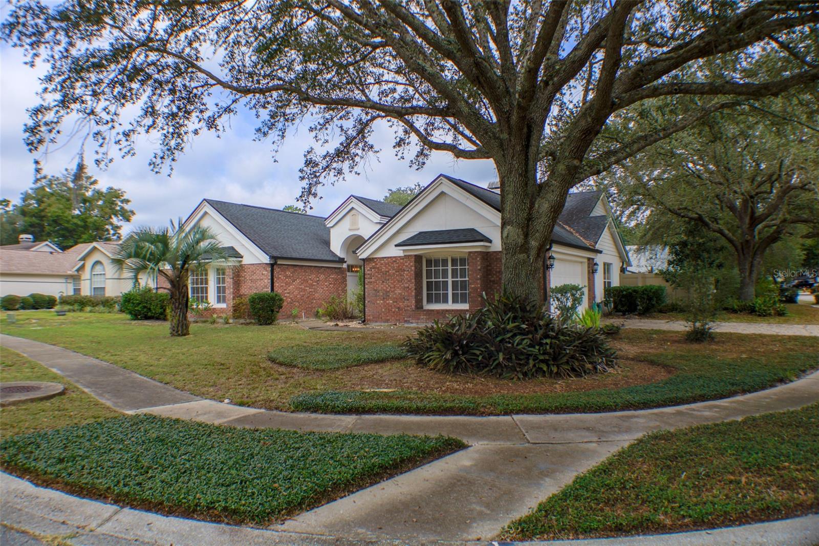 BENT OAKS UNIT 03 - Residential