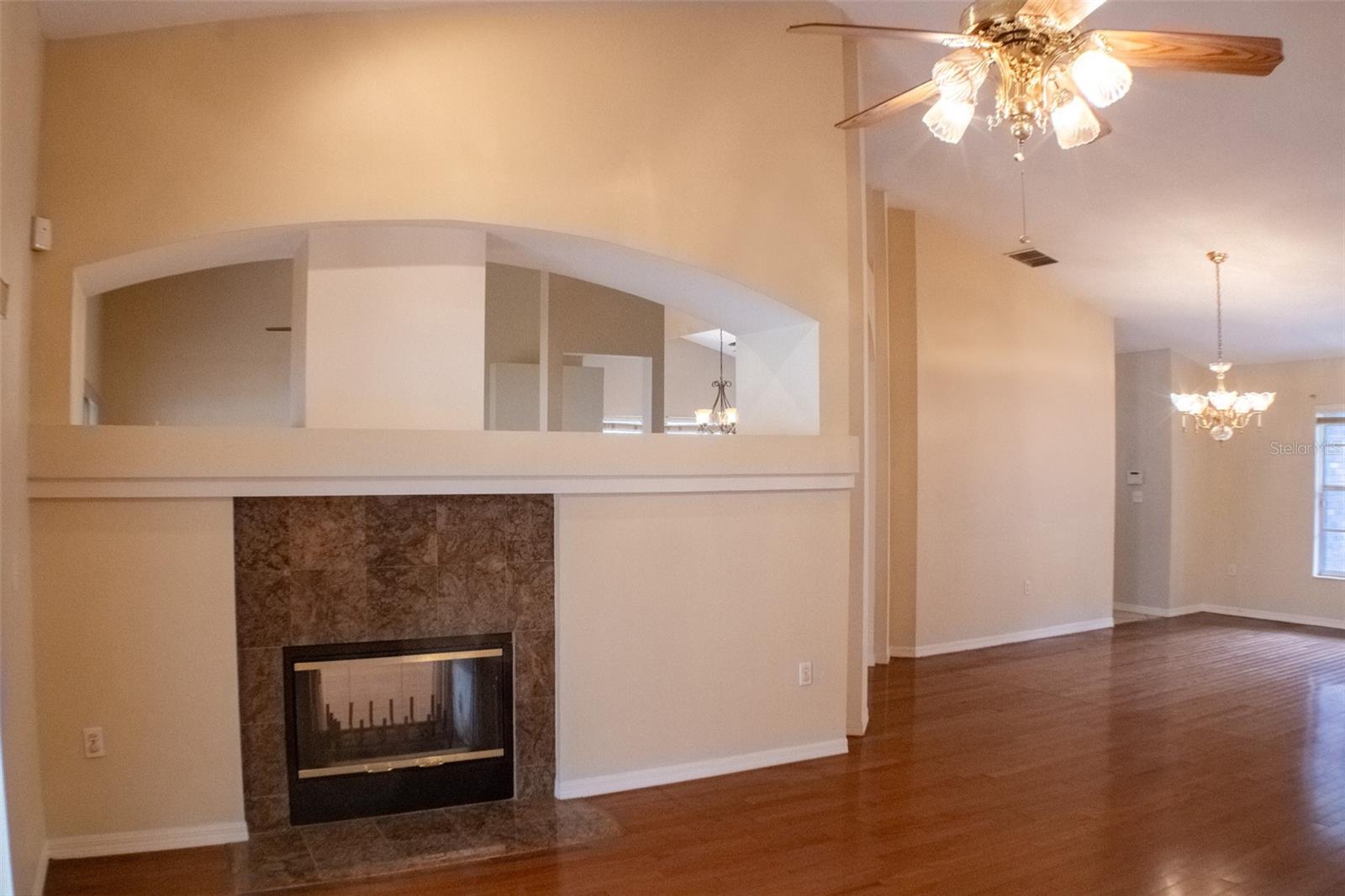 BENT OAKS UNIT 03 - Residential