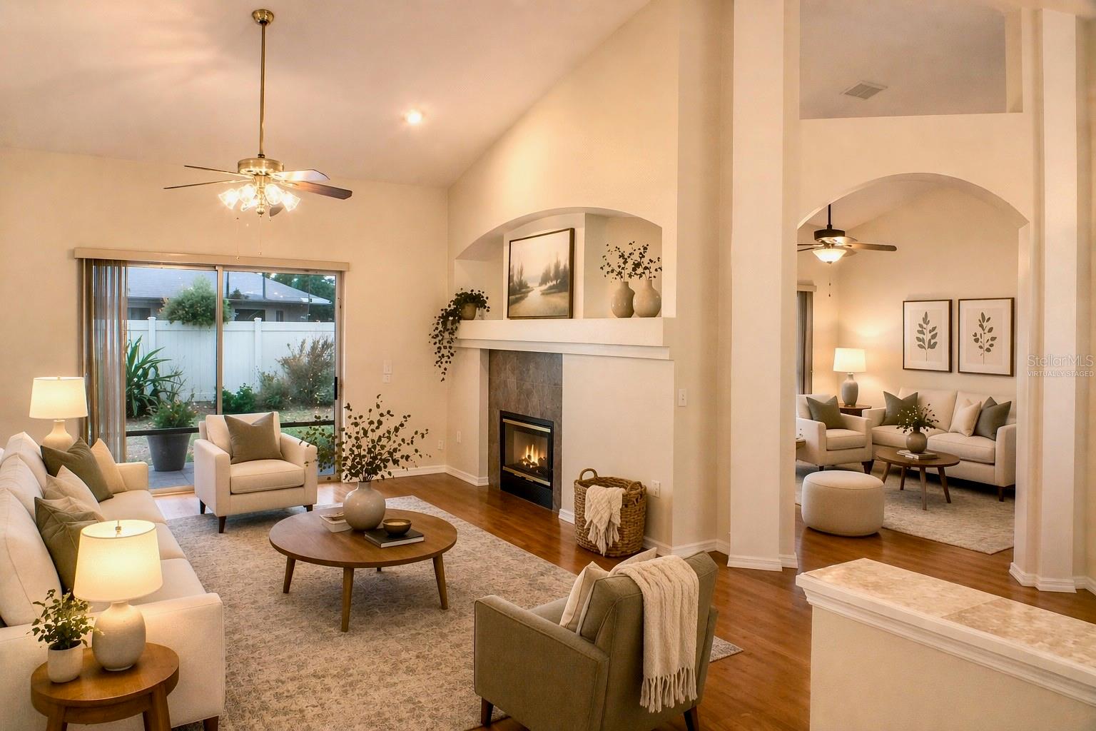 601 SHADY POINT WAY