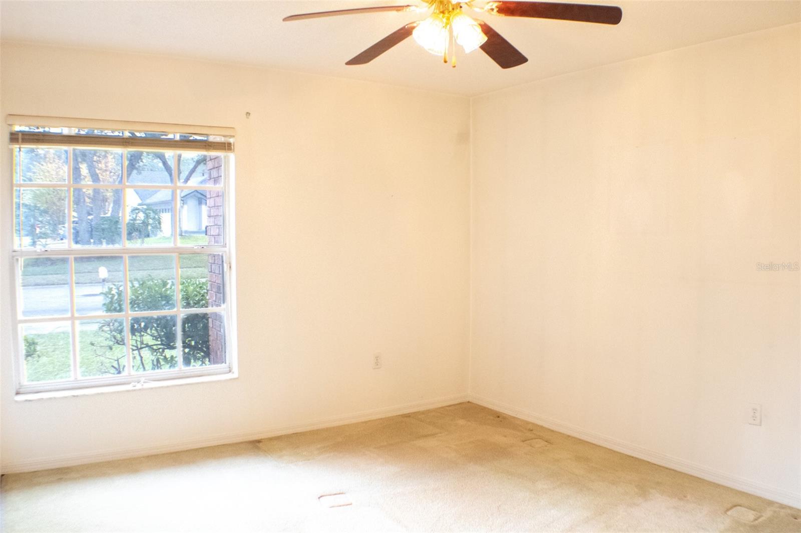 BENT OAKS UNIT 03 - Residential