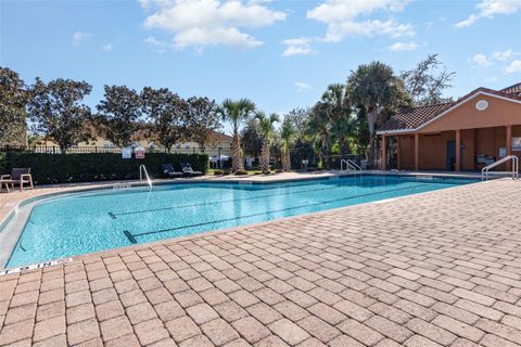 A home in KISSIMMEE