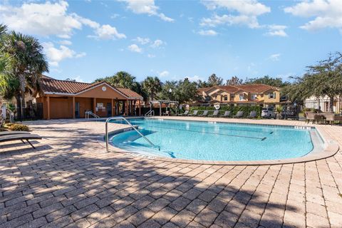 A home in KISSIMMEE