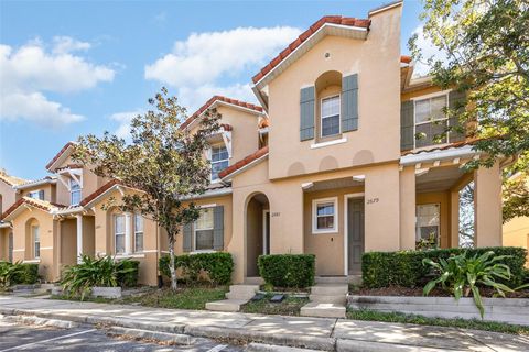 A home in KISSIMMEE