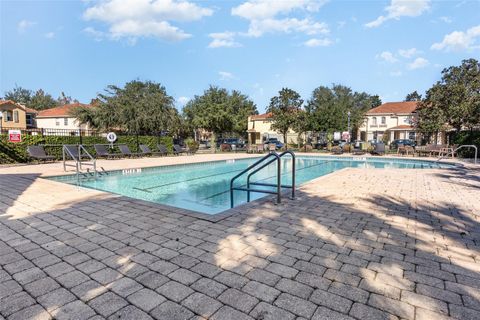 A home in KISSIMMEE