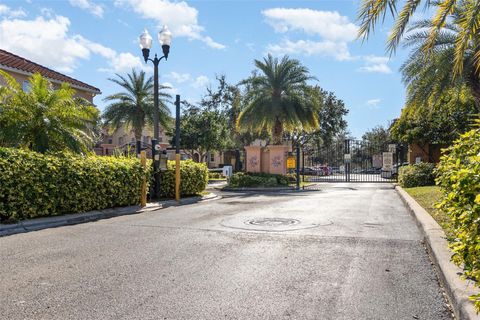 A home in KISSIMMEE