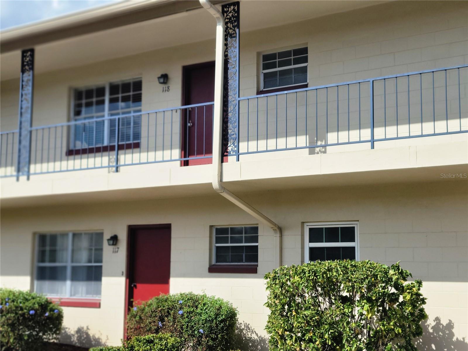 SILVER PINES GOLF VILLAGE CONDO - Residential