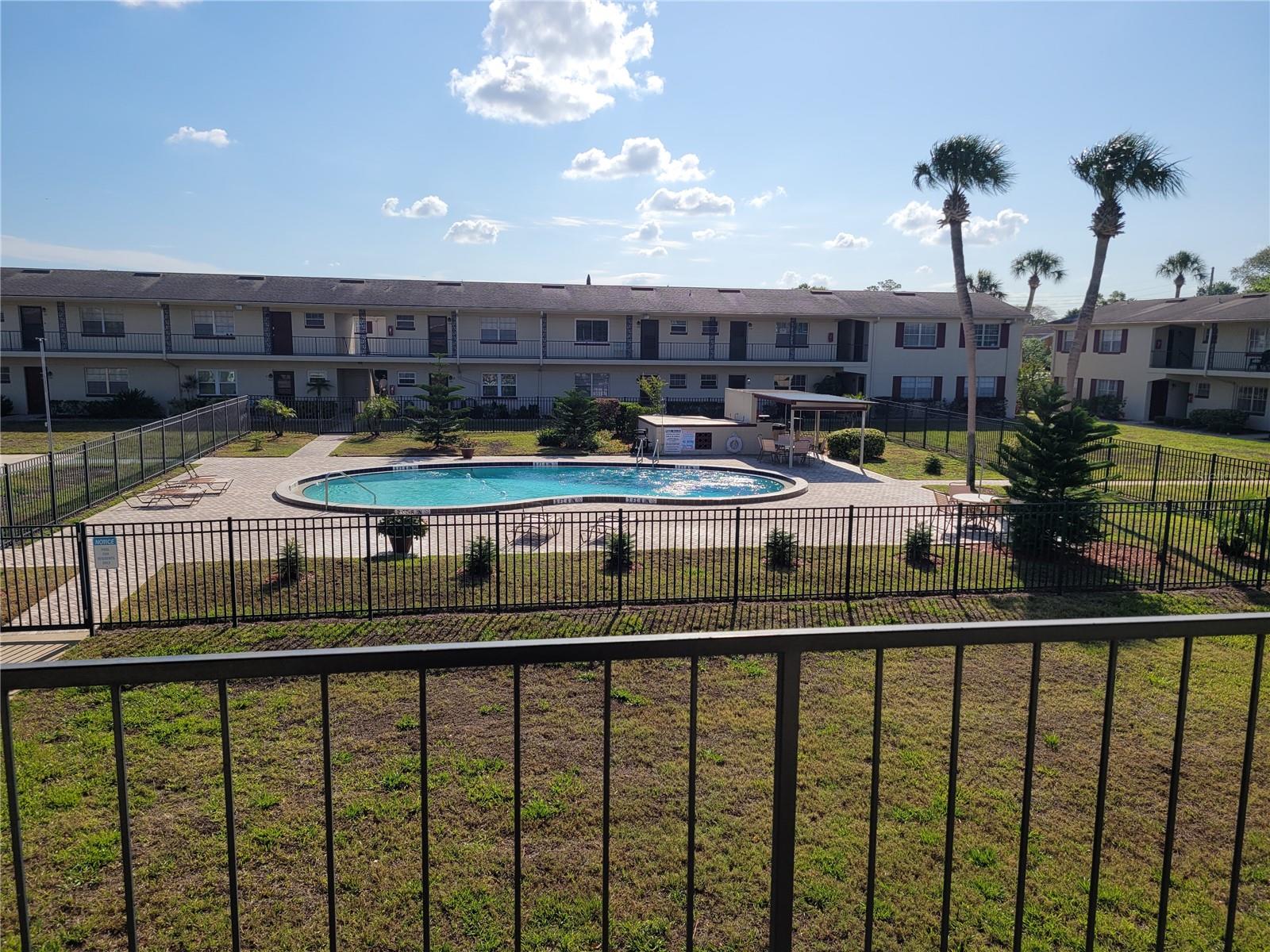 SILVER PINES GOLF VILLAGE CONDO - Residential